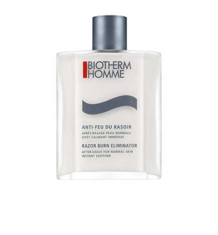 HOMME razor burn eliminator apres-rasage 100 ml