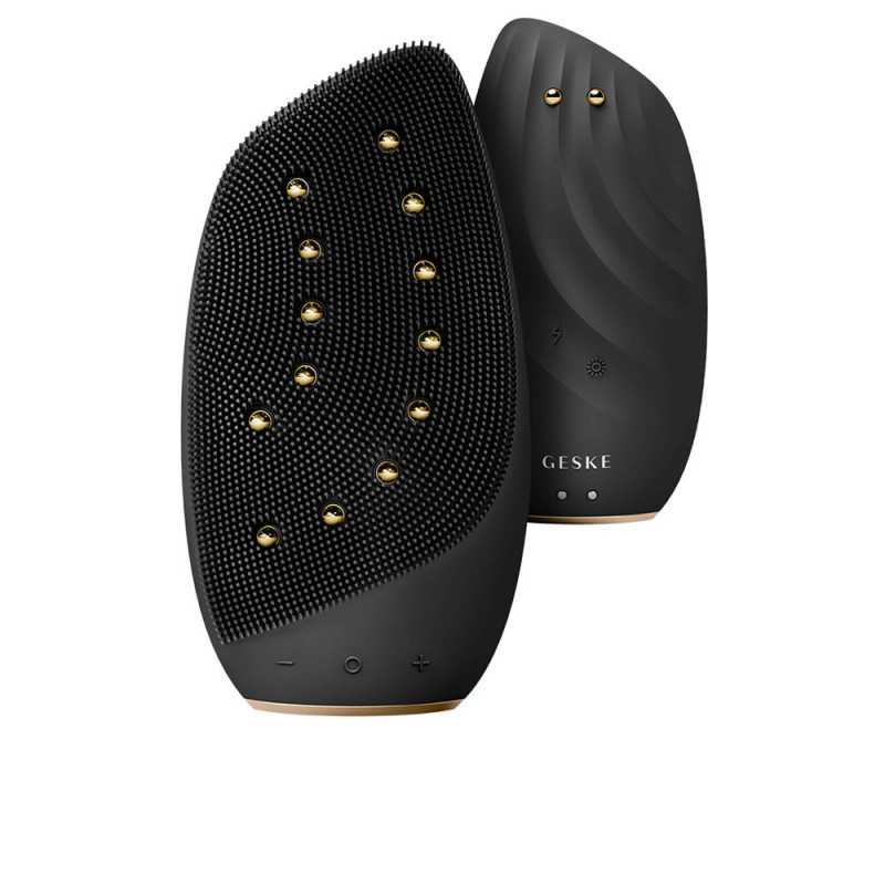 SMART APP GUIDED brosse thermo sonique et lifting du visage 8 en 1 noir 1 u