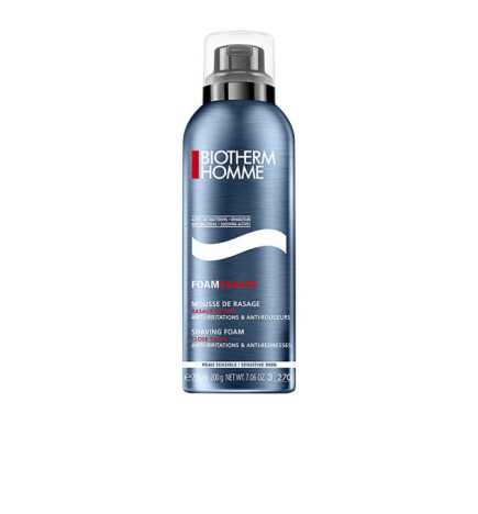 HOMME foam shaver 200 ml