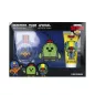 BRAWL STARS FRIENDS coffret 3 articles