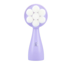 BROSSE NETTOYANTE VISAGE lilas 1 u