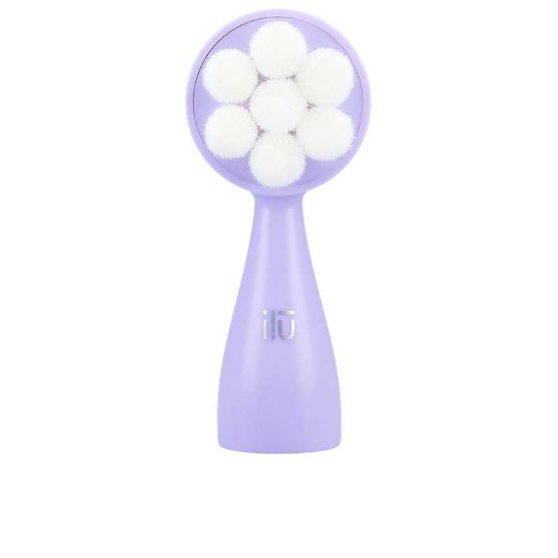 BROSSE NETTOYANTE VISAGE lilas 1 u