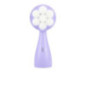 BROSSE NETTOYANTE VISAGE lilas 1 u