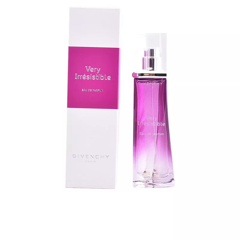 VERY IRRÉSISTIBLE eau de parfum vaporisateur 30 ml