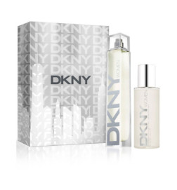 DKNY ETUI ENERGISANT 2 produits