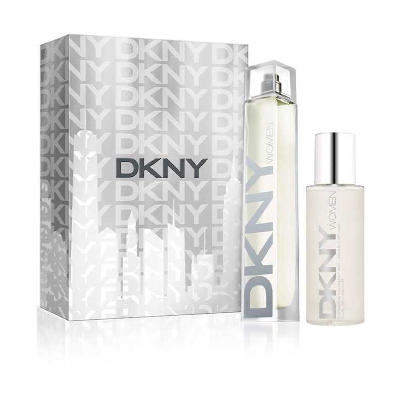 DKNY ETUI ENERGISANT 2 produits