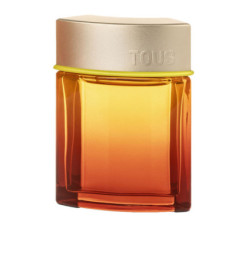 TOUS MAN SPRITZ edt vapo 100 ml