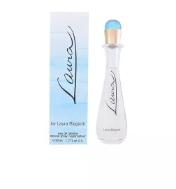 LAURA eau de toilette vaporisateur 50 ml