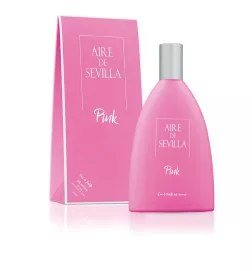 AIRE DE SEVILLA PINK eau de toilette vaporisateur 150 ml