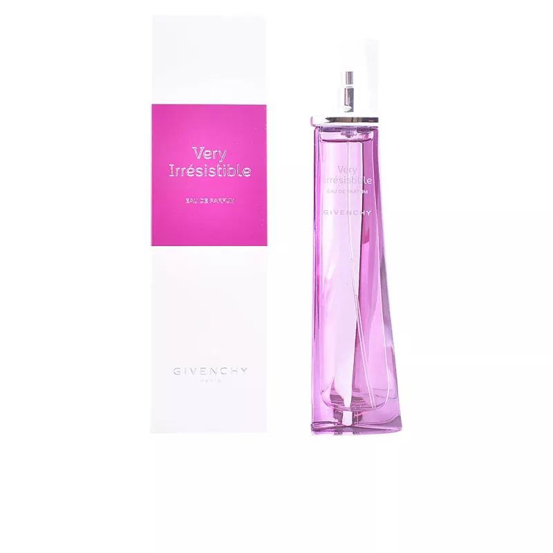 VERY IRRÉSISTIBLE eau de parfum vaporisateur 50 ml