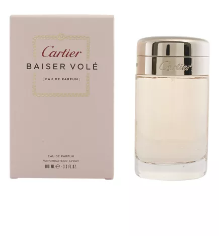 BAISER VOLÉ eau de parfum vaporisateur 100 ml