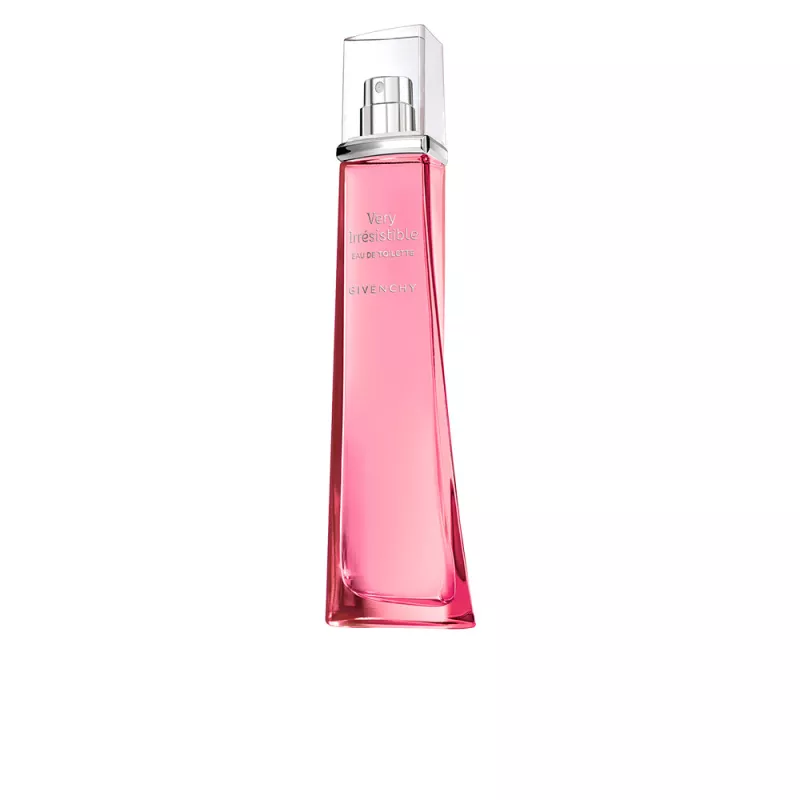 VERY IRRÉSISTIBLE eau de toilette vaporisateur 75 ml