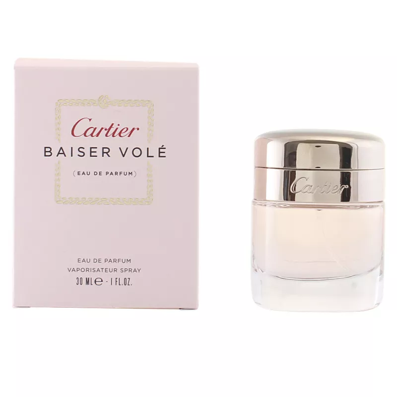 BAISER VOLE eau de parfum vaporisateur 30 ml