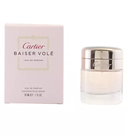 BAISER VOLE eau de parfum vaporisateur 30 ml