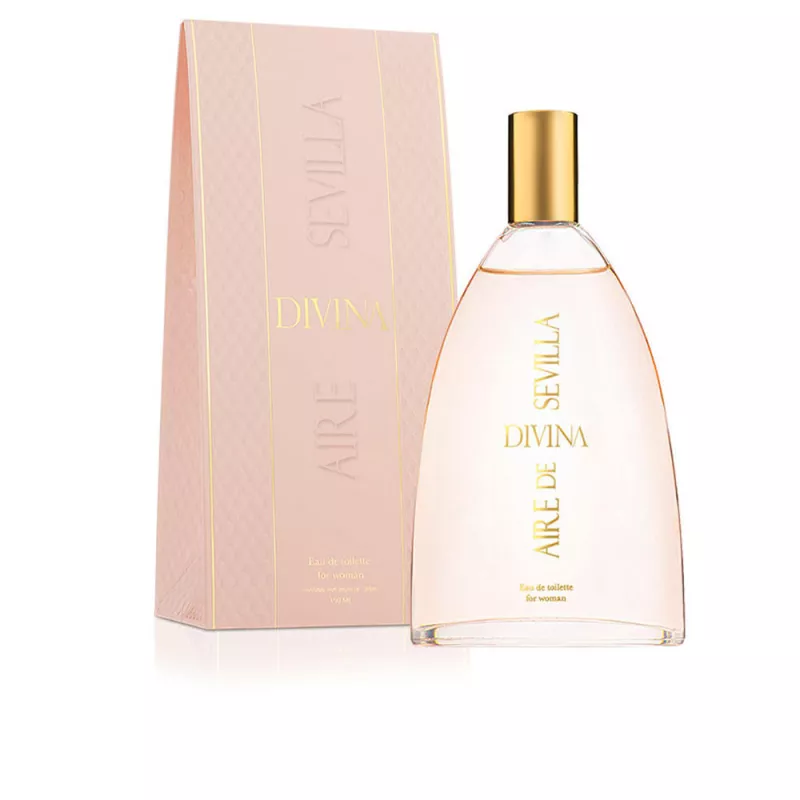 AIRE DE SEVILLA DIVINA eau de toilette vaporisateur 150 ml