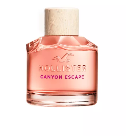 CANYON ESCAPE FOR HER eau de parfum vaporisateur 100 ml