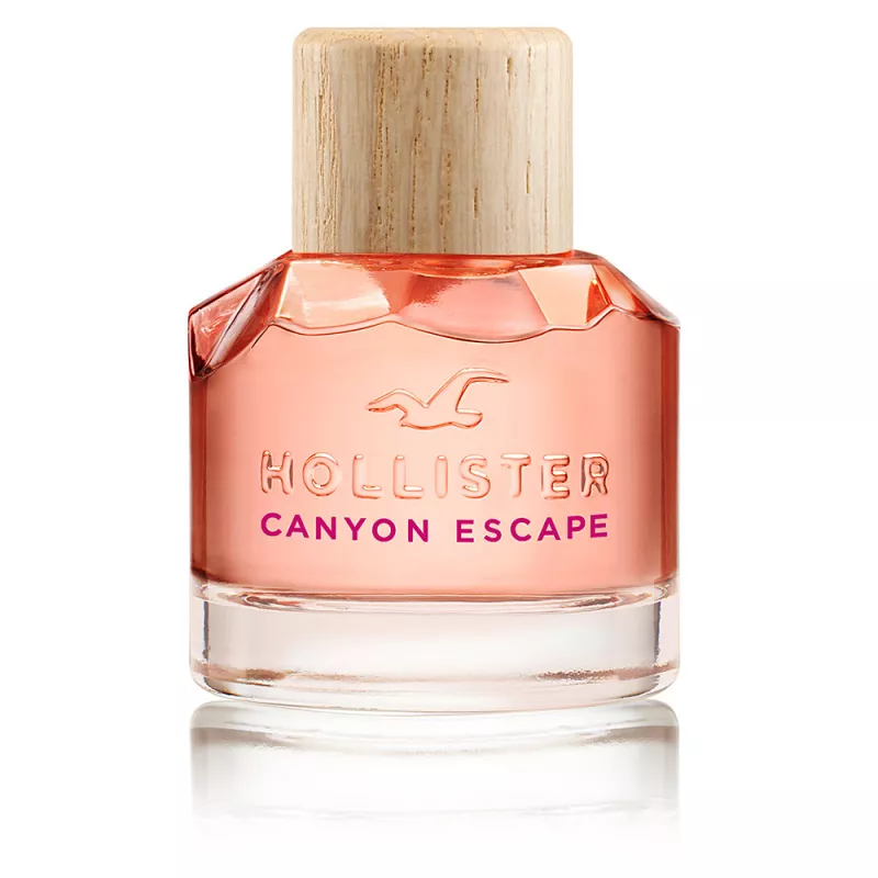 CANYON ESCAPE FOR HER eau de parfum vaporisateur 50 ml