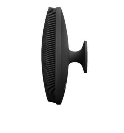 SMART APP GUIDED brosse visage 4-en-1 noir 1 u