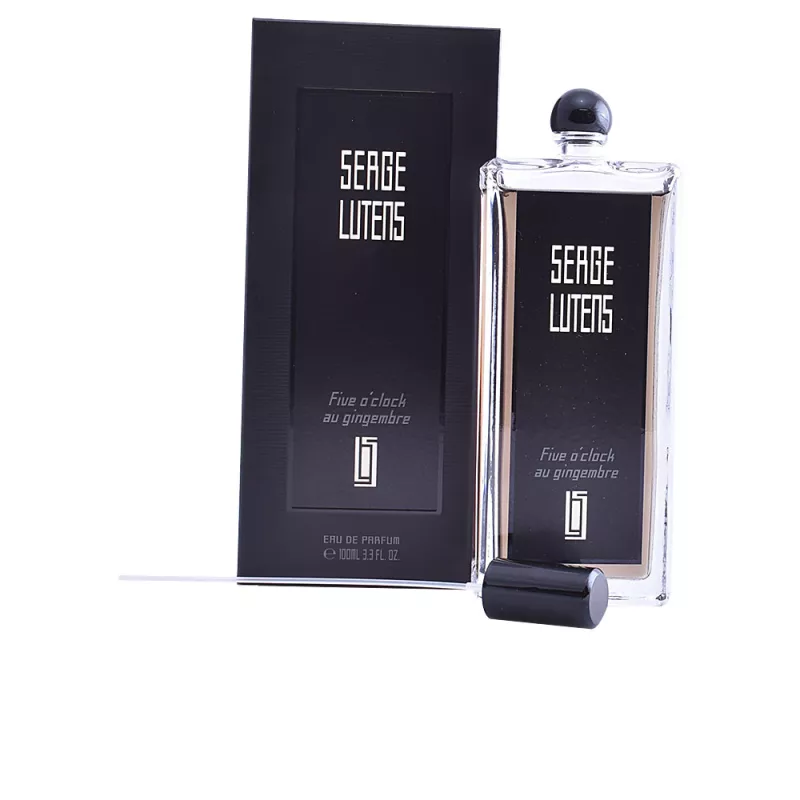 FIVE O CLOCK AU GINGEMBRE eau de parfum vaporisateur 100 ml