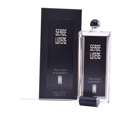 FIVE O CLOCK AU GINGEMBRE eau de parfum vaporisateur 100 ml