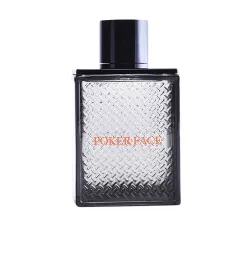 POKER FACE eau de toilette vaporisateur 100 ml