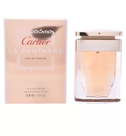 LA PANTHÈRE eau de parfum vaporisateur 50 ml