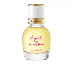 A GIRL IN CAPRI eau de parfum vaporisateur 30 ml