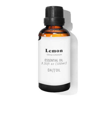 LEMON essential oil 100 ml