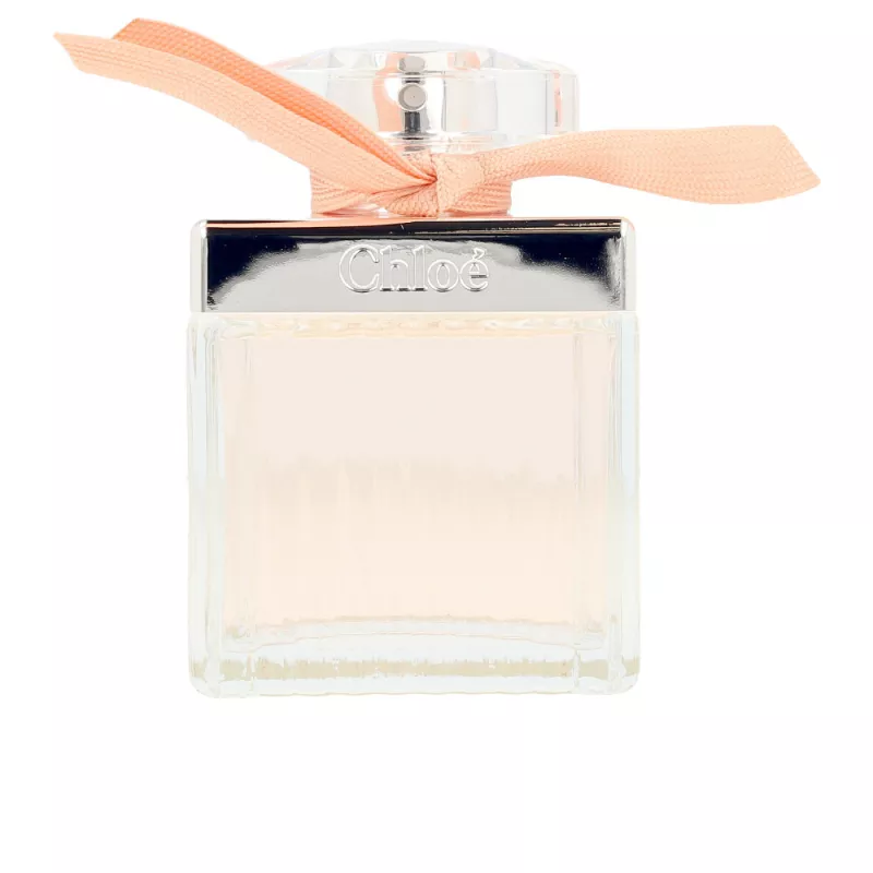 CHLOÉ ROSE TANGERINE eau de toilette vaporisateur 75 ml