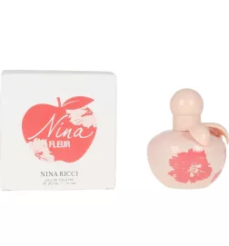 NINA FLEUR eau de toilette vaporisateur 30 ml