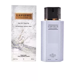 TED LAPIDUS edt vapo 200 ml