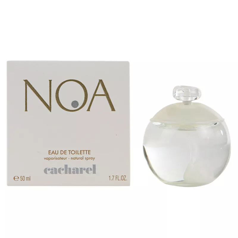 NOA eau de toilette vaporisateur 50 ml