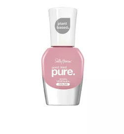 Bonne.Naturelle.Pure couleur vegan Ref 210-argile rose