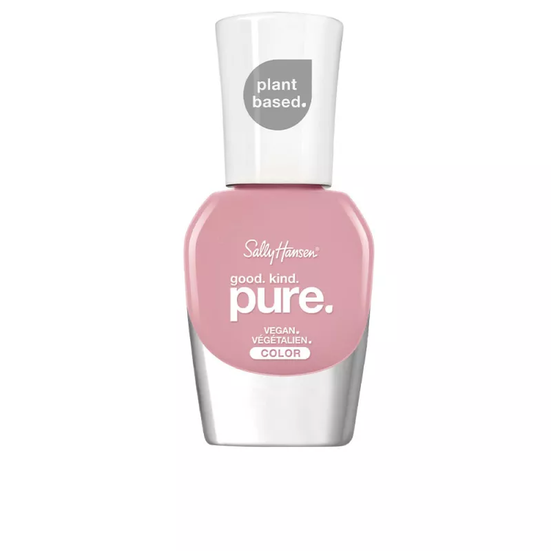 Bonne.Naturelle.Pure couleur vegan Ref 210-argile rose