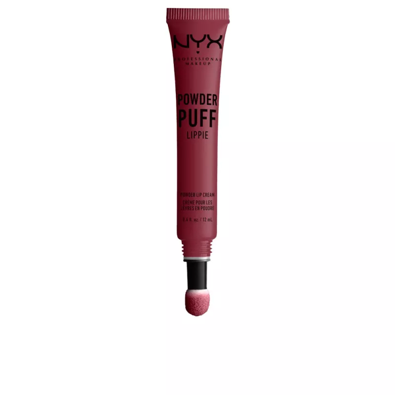 POUDRE PUFF LIPPIE crème pour les lèvres Ref moody.