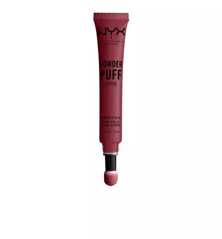 POUDRE PUFF LIPPIE crème pour les lèvres Ref moody.