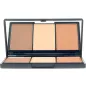 Palette de contouring FACE FORM Ref Moyen