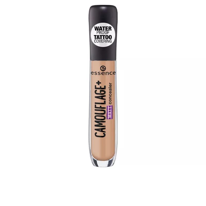 Correcteur CAMOUFLAGE + MATT 50 5 ml