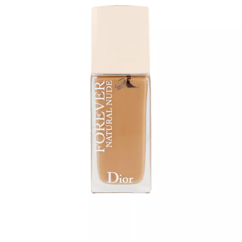 Fond de teint DIORSKIN FOREVER NATURAL NUDE Ref 4,5N