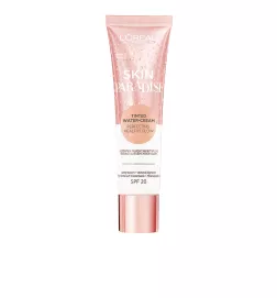 Crème d'eau teintée SKIN PARADISE SPF20 Ref 01-medium