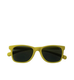 Lunettes de soleil SUNFLOWER JUNIOR 3 - 5 JAUNE 123 mm