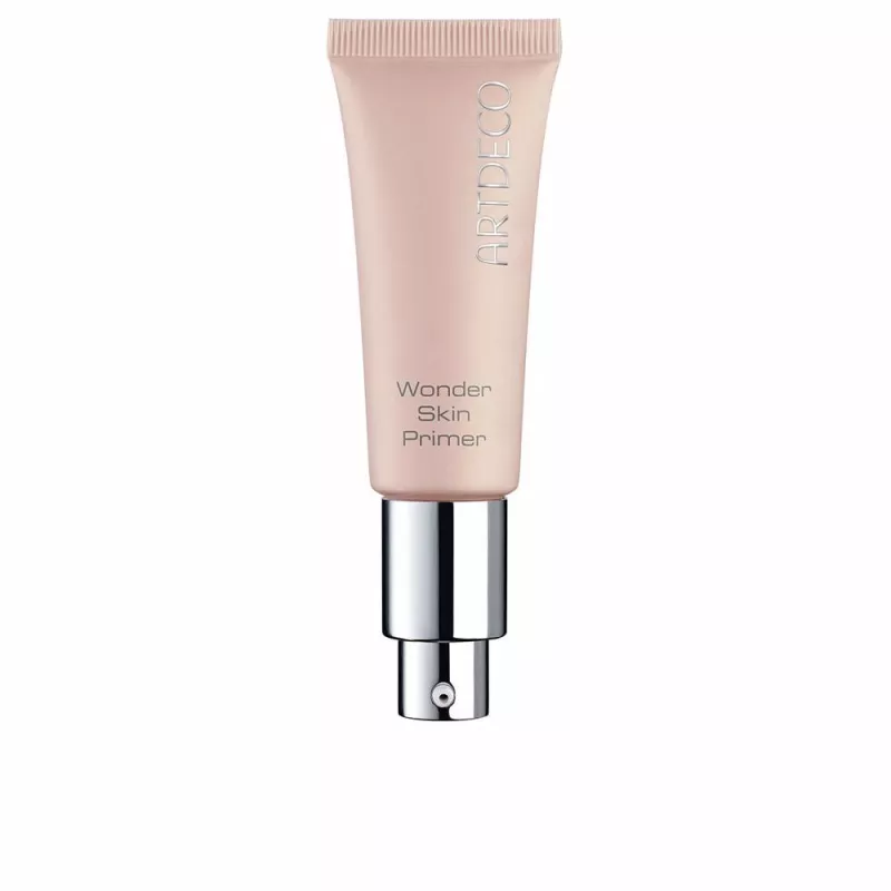 Amorce pour la peau « WONDER SKIN PRIMER » de 20 ml.