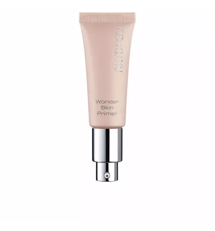 Amorce pour la peau « WONDER SKIN PRIMER » de 20 ml.