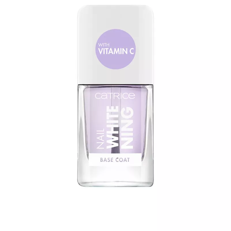 Base blanchissante pour ongles 10,5 ml