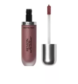 ULTRA HD MATTE lipcolor Ref 655-kisses