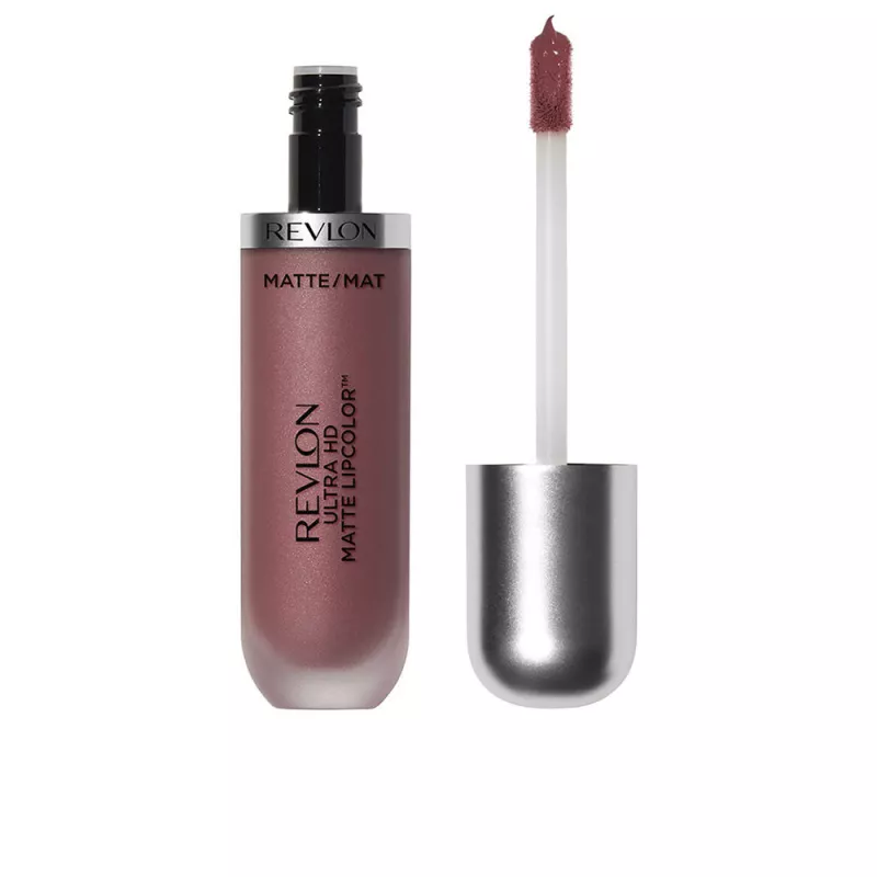 ULTRA HD MATTE lipcolor Ref 655-kisses