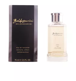 BALDESSARINI eau de cologne vaporisateur 75 ml