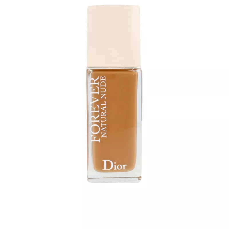 Fond de teint DIORSKIN FOREVER NATURAL NUDE Ref 5N