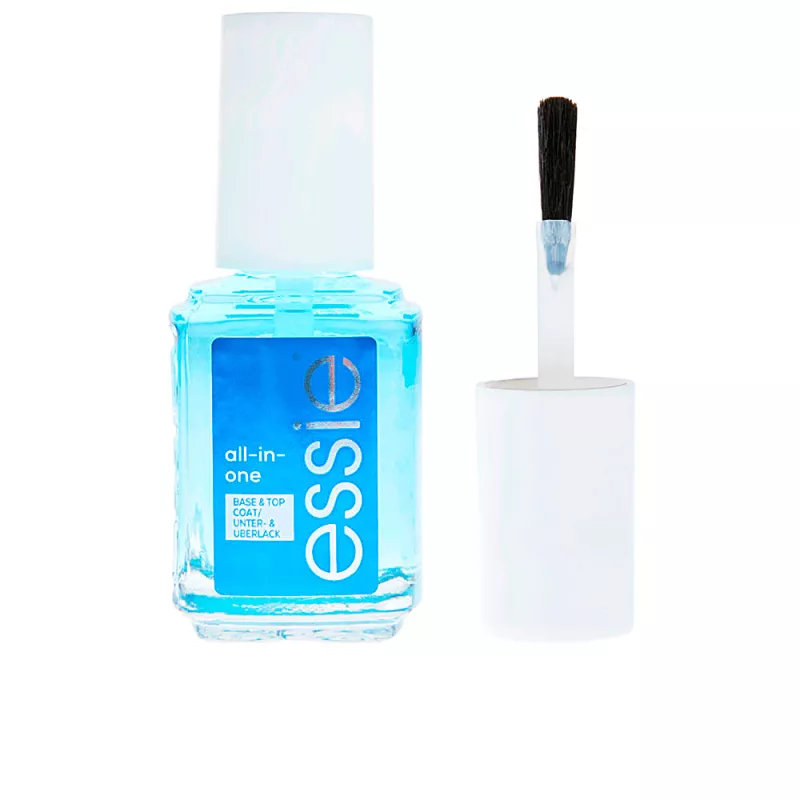 TOUT-EN-UN base et coat renforçateur 13,5 ml