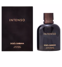 INTENSO eau de parfum vaporisateur 125 ml